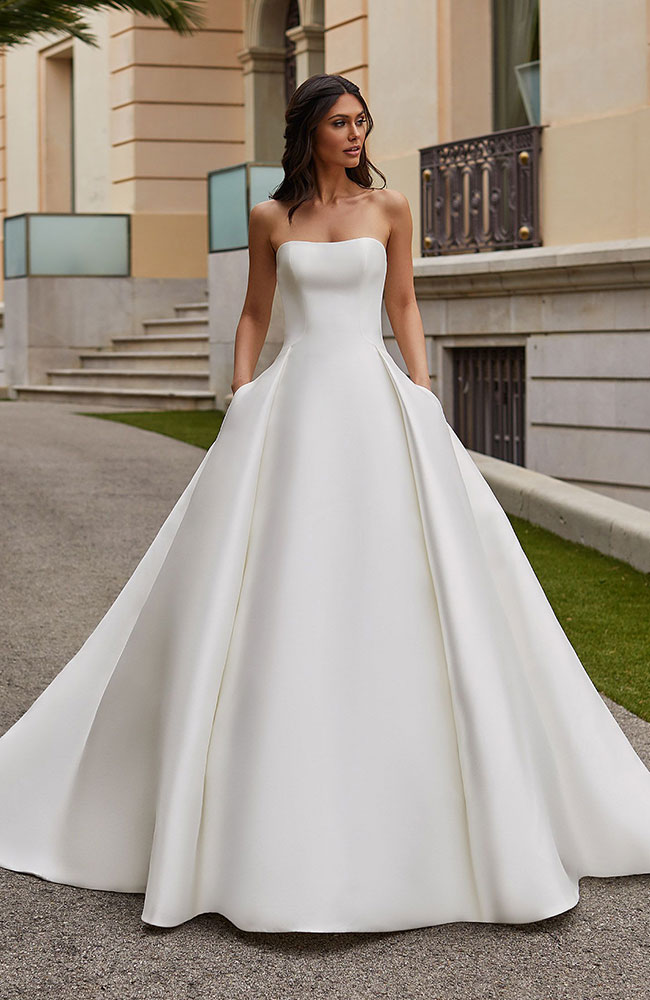Jory - Pronovias - 2026
