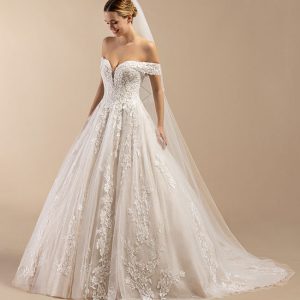 Baby - Eglantine - 2026