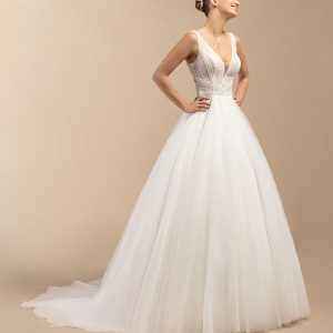 Ballerine - Eglantine - 2026