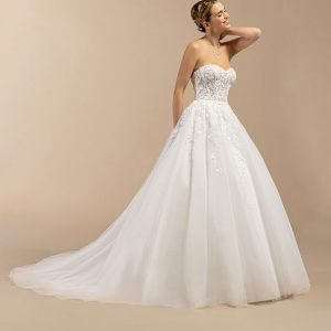 Bamba - Eglantine - 2026