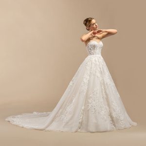 Barcelone - Eglantine - 2026