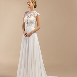 Benedicte - Eglantine - 2026