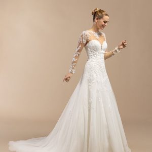 Bruxelles - Eglantine - 2026