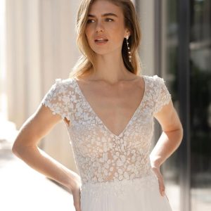 Kiss from a rose - Marylise - 2026