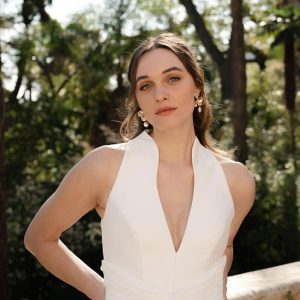 Let me love you - Marylise - 2026