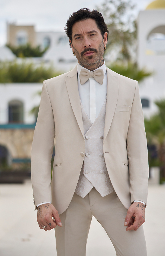 Côme Beige