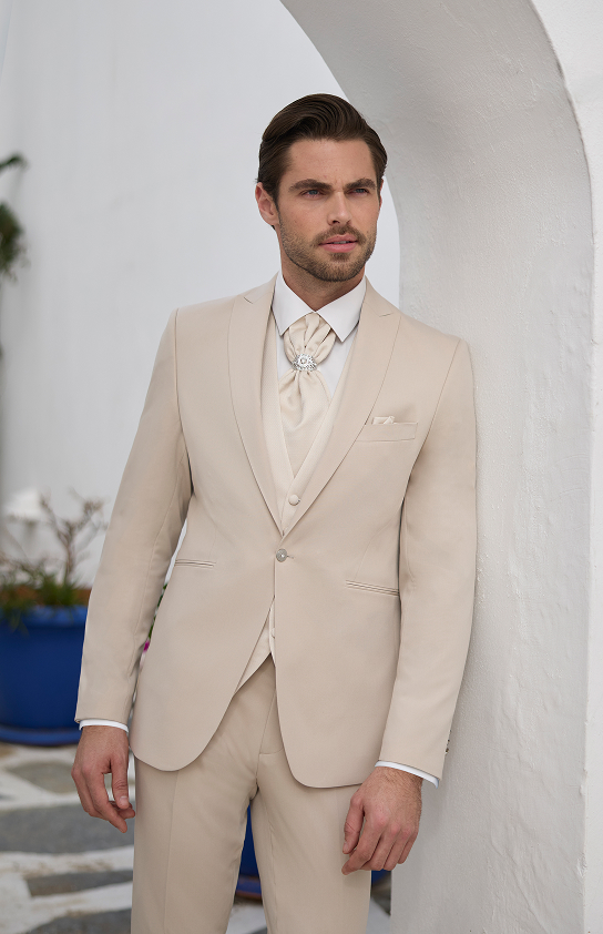 Nairobi Beige