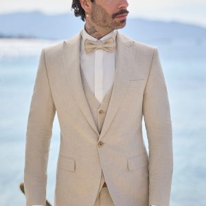 Nassau Beige
