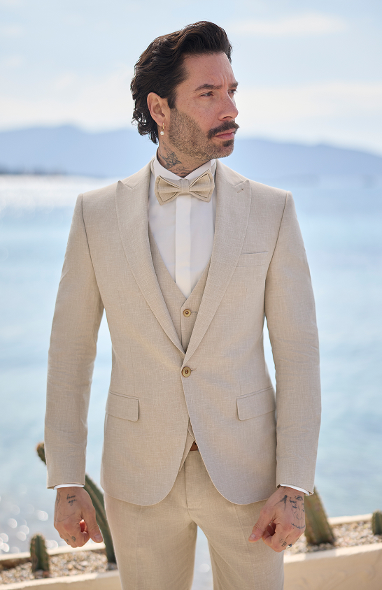 Nassau Beige