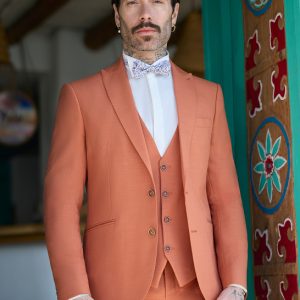 Sienne Orange