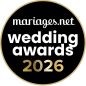 badge mariage
